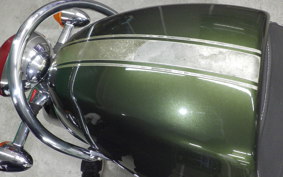 TRIUMPH THRUXTON 900 2012