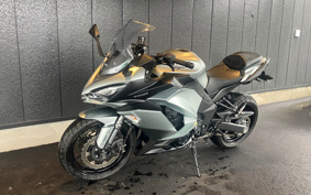 KAWASAKI NINJA 1000 ABS 2018 ZXT00W
