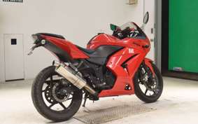 KAWASAKI NINJA 250R EX250K