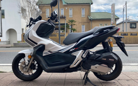 HONDA ADV150 KF38