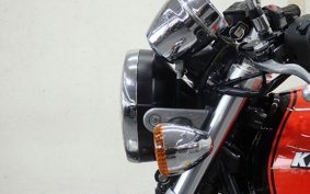 KAWASAKI ZEPHYR 750 2004 ZR750C