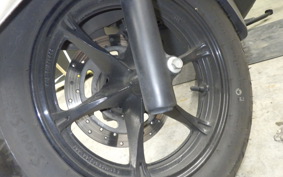 SUZUKI SKYWAVE 200 (Burgman 200) 2006 CH41A