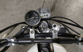 YAMAHA SR400 1997 1JR
