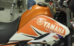 YAMAHA SEROW 250 Gen.3 2019 DG31J