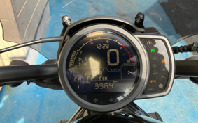 HONDA REBEL 1100 2022 SC83