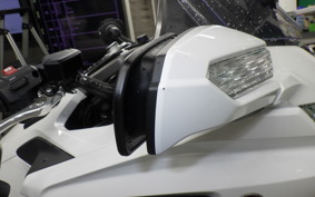 HONDA GL 1800 GOLD WING TOUR DCT 2022 SC79