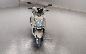 YAMAHA CYGNUS125XSR SEA5J