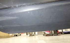 HONDA TACT-4ﾍﾞｰｼｯｸ 2007 AF79