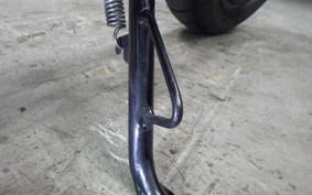 HONDA DAX 125 2007 JB06