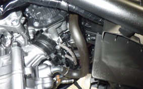 HONDA CBR250RR 2022