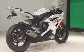 YAMAHA YZF-R6 2007