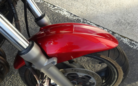 KAWASAKI BALIUS250-2 ZR250B