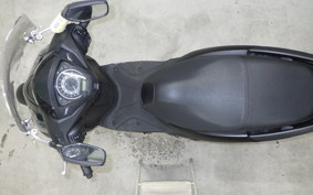 HONDA LEAD 125 2006 JK12
