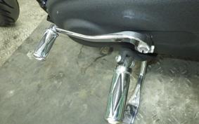 HARLEY FXDBA 1580 2006
