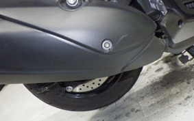 YAMAHA CYGNUSｸﾞﾘﾌｧｽ 1993 SEJ4J