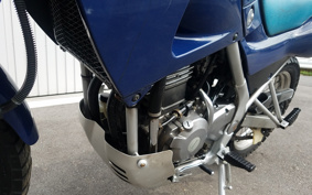 KAWASAKI KLE250 ANHELO LE250A