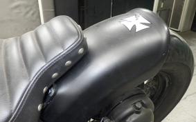 YAMAHA DRAGSTAR 400 1996 4TR