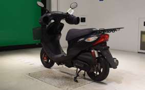 YAMAHA JOG ZR Gen.3 2019 SA39J