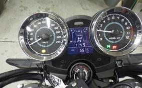 KAWASAKI Z650 RS 2024 ER650R