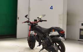 SUZUKI TR50 STREET MAGIC 2022 CA1LB