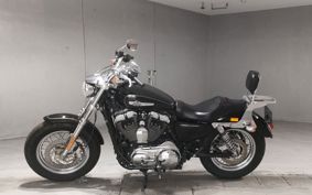 HARLEY XL1200C 2016 CT3