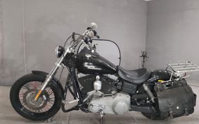 HARLEY FXDB1580 GX4