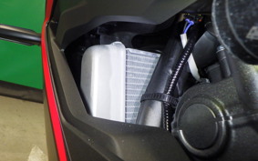 HONDA CBR650R E-Clutch 2025 RH17