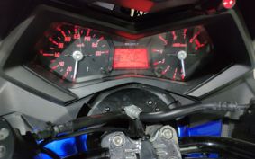 YAMAHA T-MAX 530 2013 SJ12J