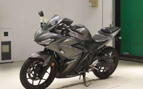 YAMAHA YZF-R25 A RG10J