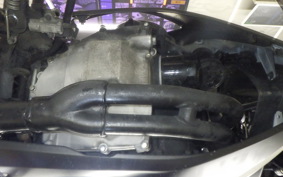 YAMAHA YZF-R25 2016 RG43J