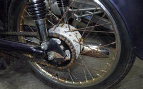 HONDA C50 SUPER CUB AA01