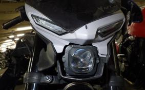 YAMAHA MT-25 A 1996 RG43J