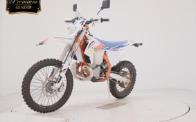 KTM 250 EXC TPI SIXDAYS