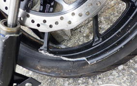 SUZUKI Vｽﾄﾛｰﾑ250A