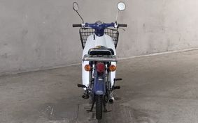HONDA SUPER CUB50 C50
