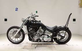 YAMAHA DRAGSTAR 400 2008 VH01J