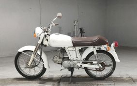HONDA BENLY50 CD50