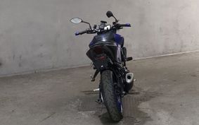 YAMAHA MT-03 2020 RH13J