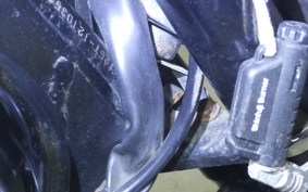HONDA CD125T BENLY 2021 CD125T