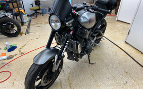 YAMAHA XSR900 2017 RN46J