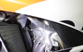 HONDA CBR1000RR 2005 SC57
