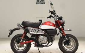 HONDA MONKEY 125 JB02