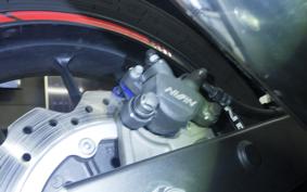 HONDA CBR400R 2013 NC47