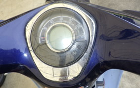 HONDA C125 SUPER CUB JA48