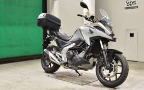 HONDA NC750X 2023 RH09