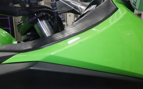 KAWASAKI NINJA 250 2006 EX250L