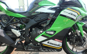 KAWASAKI NINJA ZX-4RR 2024 ZX400P