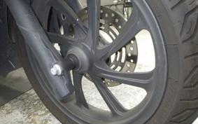 HONDA PCX 125 2016 JF81