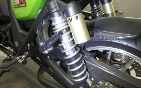 KAWASAKI ZRX1200 D 2016 ZRT20D