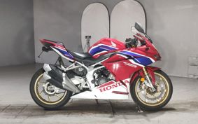 HONDA CBR250RR MC51
